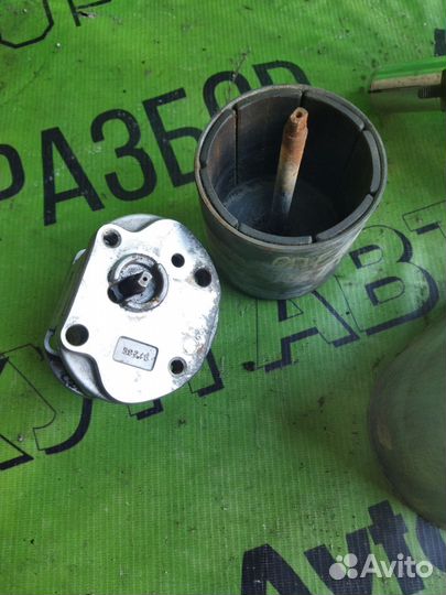 Электроусилитель руля на запчасти для Opel Astra H