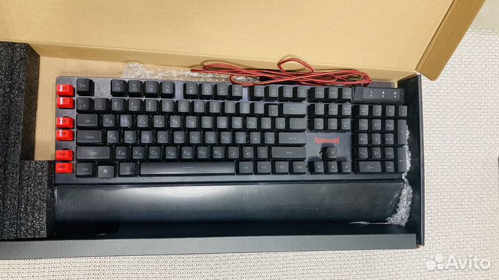 Игровая клавиатура