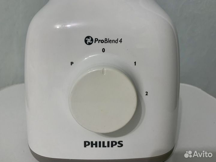 Блендер стационарный