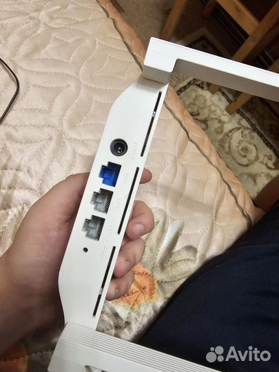 Роутер huawei-sgq9nx