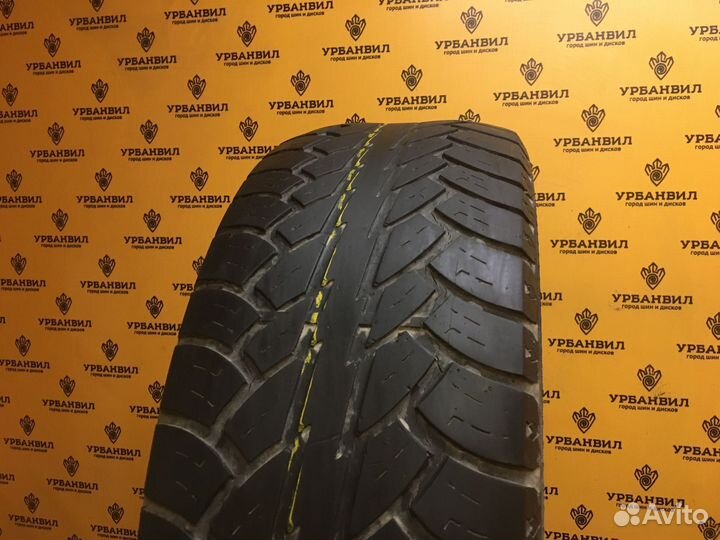 Cooper Discoverer ATR 235/65 R17 104T