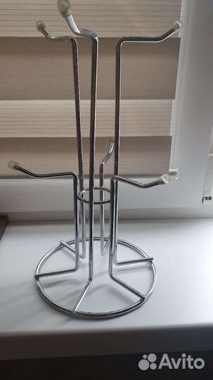 Подставка для кружек