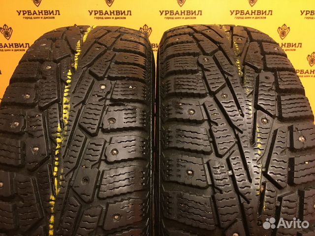 Cordiant Snow Cross PW-2 175/70 R13 82T