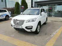 LIFAN X60 1.8 MT, 2015, 174 632 км, с пробегом, цена 559 000 руб.