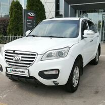 LIFAN X60 1.8 MT, 2015, 174 632 км, с пробегом, цена 569 000 руб.