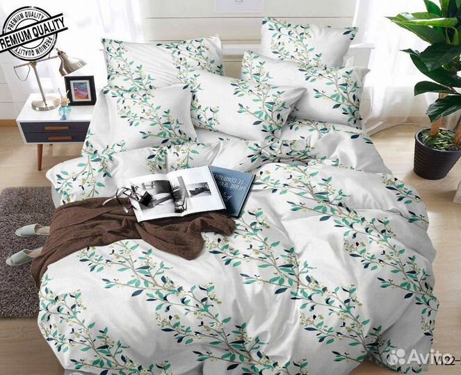 Ткань хлопок