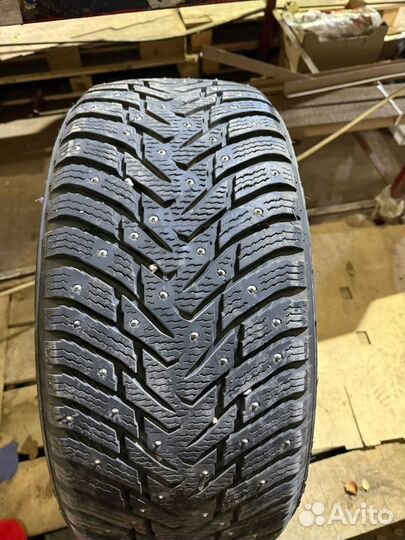 Nokian Tyres Hakkapeliitta 8 245/50 R18