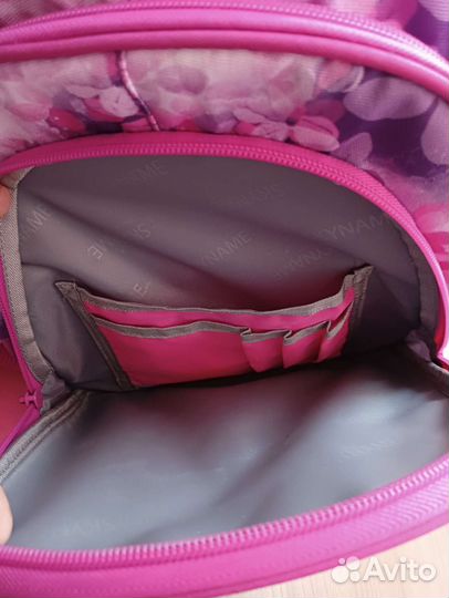 Портфель школьный (для начальной школы)