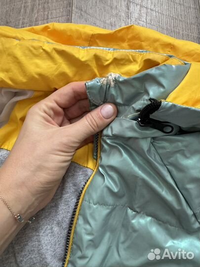 Куртка для девочки