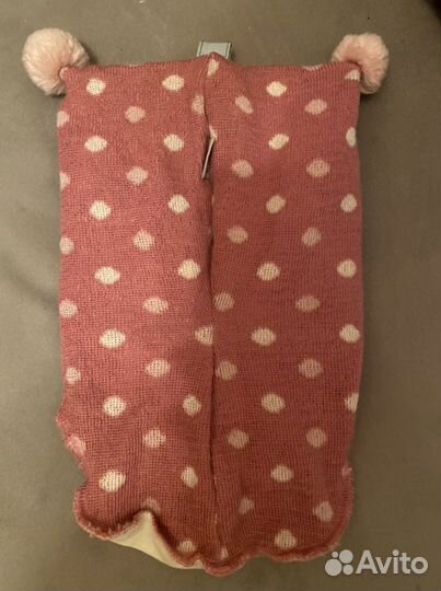 Шапка шлем kivat 1