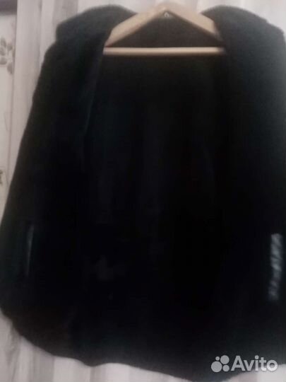 Мужская зимняя куртка