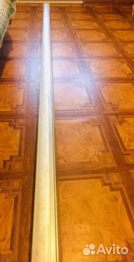 Карниз для штор