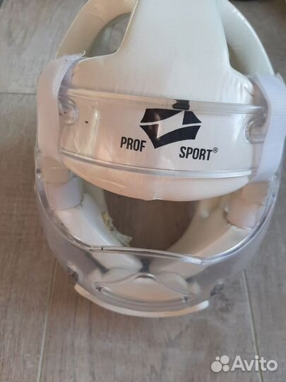 Защита для тхэквондо