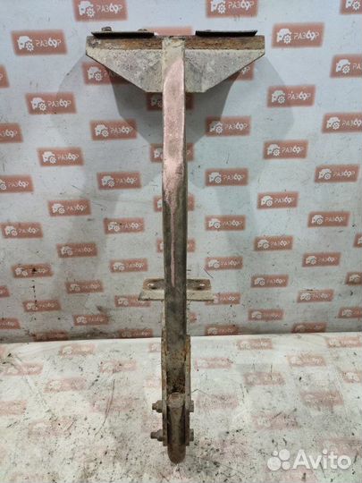 Фаркоп УАЗ Патриот 3163 51432A 2013