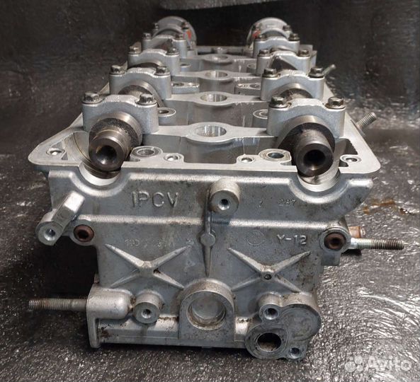 Гбц Chevrolet Lacetti F16D3,F14D3