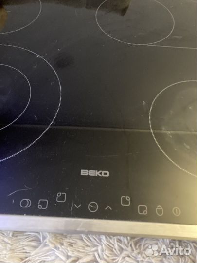 Варочная панель beko