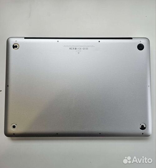 Apple MacBook Pro 15