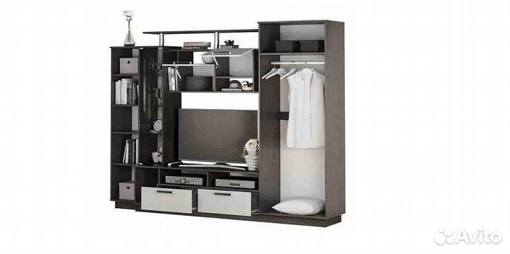 Гостиная Вега 250х192х46 см