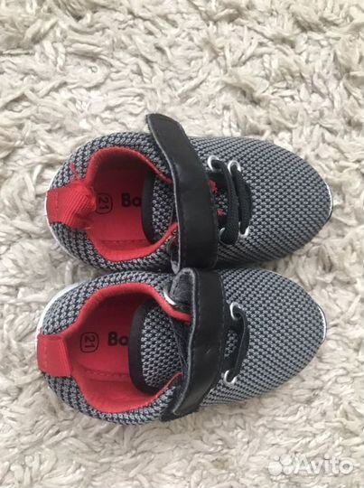 Кроссовки детские 21 размер