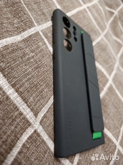 Новый чехол на самсунг S 23 ультра оригинал