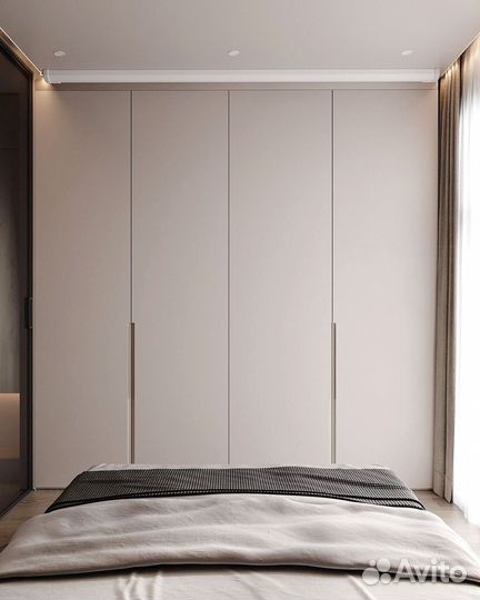 Шкаф на заказ