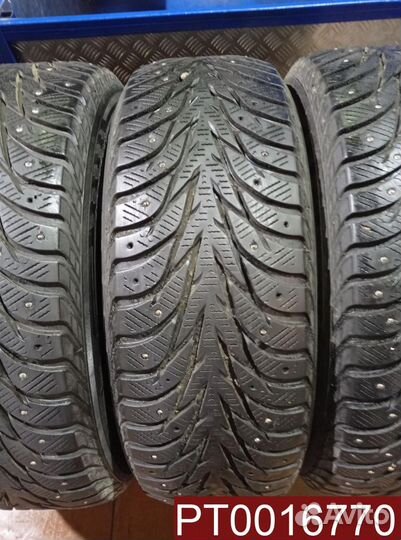 Yokohama Ice Guard IG35 225/60 R17 110
