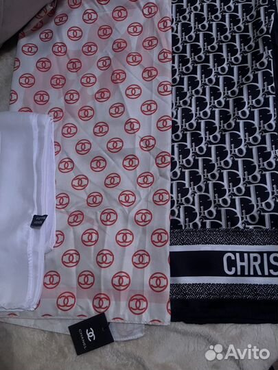 Платки мусульманские