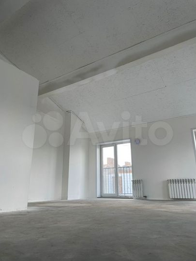 Таунхаус 110 м² на участке 1 сот.