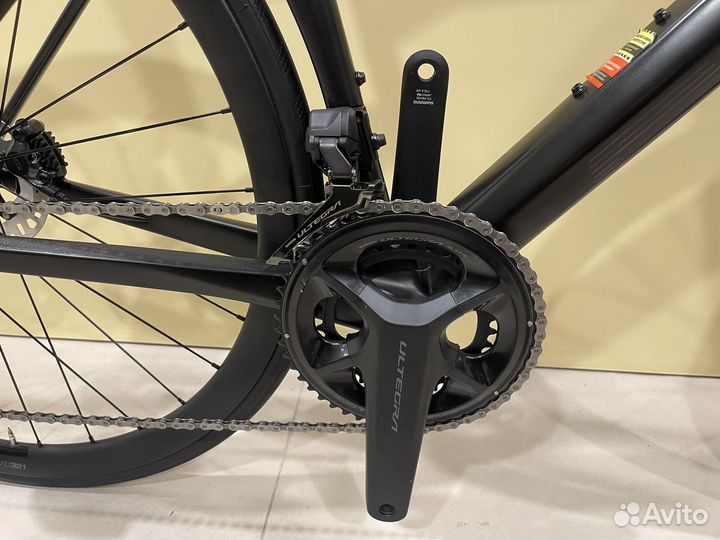 54 Новый Шоссейный BMC Roadmachine 01 2023