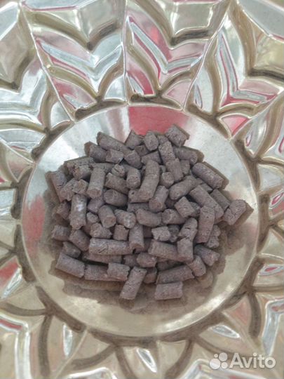 Корм универсальный