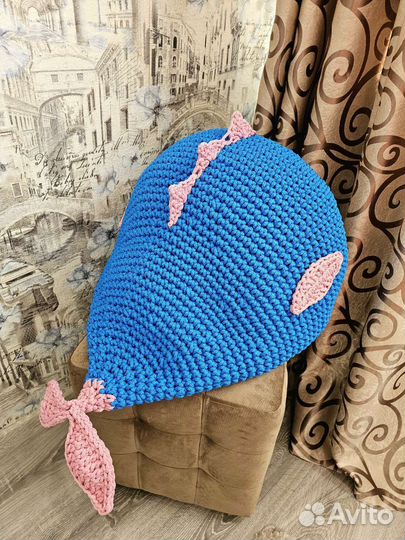 Котодом лежанка для кота