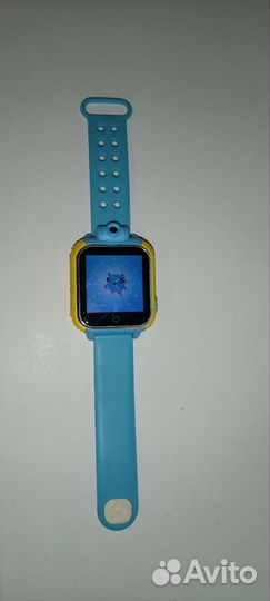 Детские часы с gps Smart baby watch G10