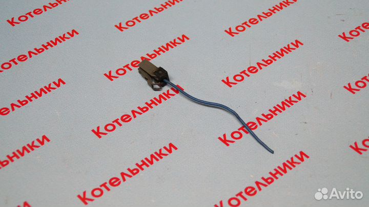 Nissan 92600-67B61 Разъем компрессора кондиционера