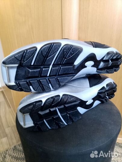 Лыжные ботинки rossignol