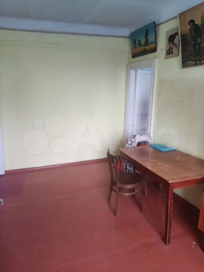 2-к. квартира, 37 м², 2/2 эт.