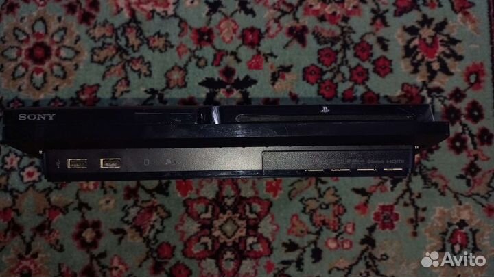 Sony PS3