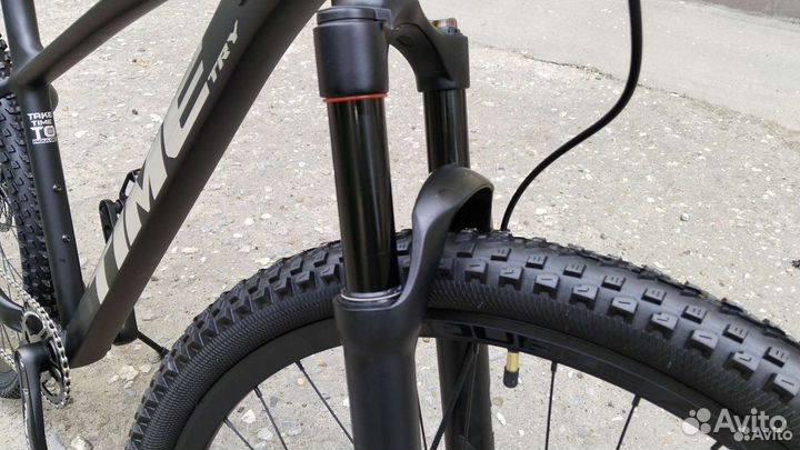 Велосипед 29 Новый Алюминий Гидравлика