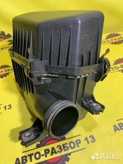 Корпус воздушного фильтра Kia Rio 3 QB G4FC 2016