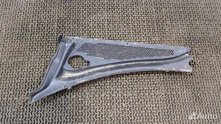 Жабо под дворники Chrysler PT Cruiser, 1999