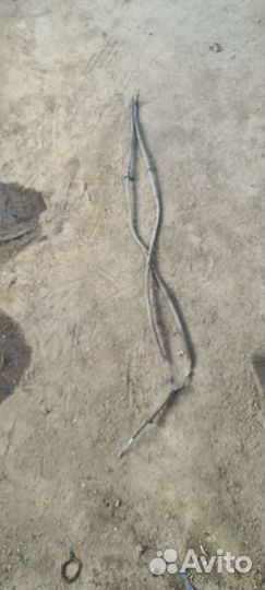 Трос ручника opel astra h gtc опель астра купэ