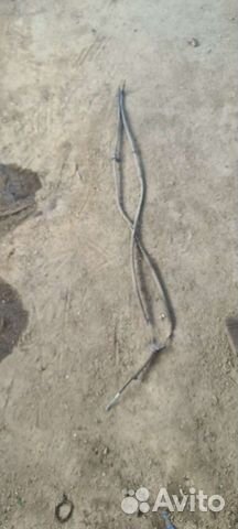 Трос ручника opel astra h gtc опель астра купэ