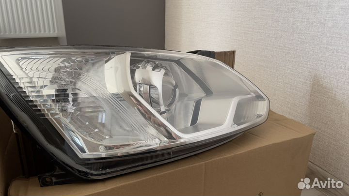 Фары передние (комплект 2шт) Datsun On Do