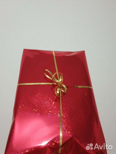 Упаковка подарков наших товаров