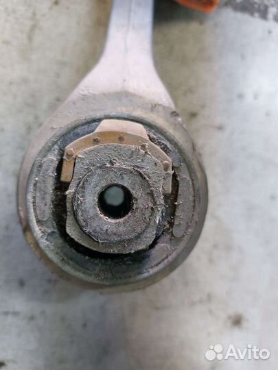 Рычаг передний левый нижний audi a8 d2 ауди а8 д2