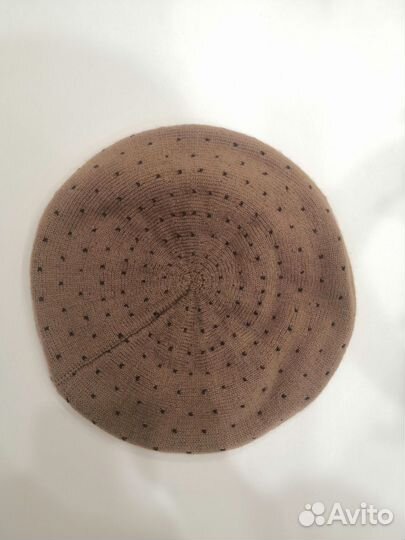 Берет Canoe Luiza