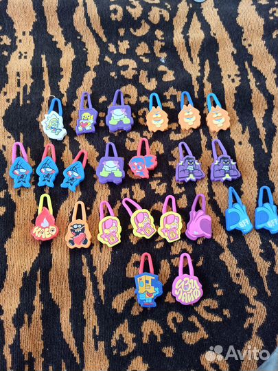 Тикеры токеры Лента