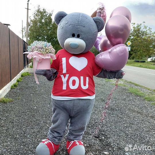 Организация праздников