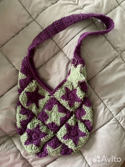 Вязаные вещи на заказ