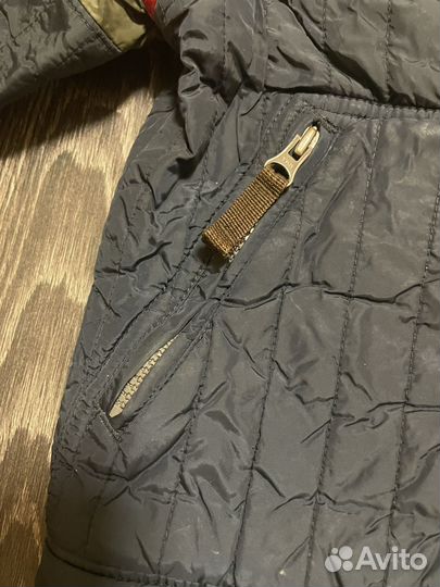 Детская куртка GAP 4-5 лет