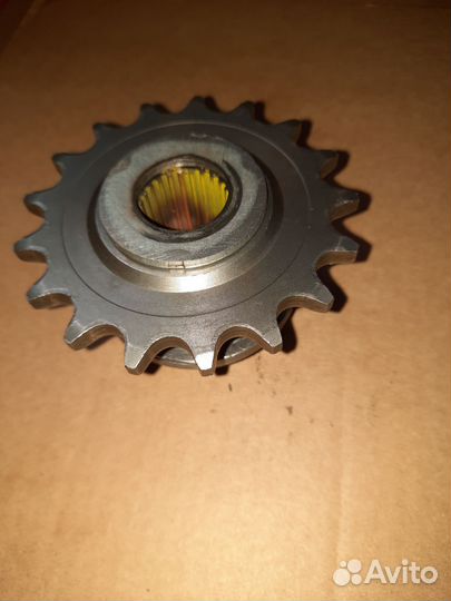 На снегоход Stels капитан